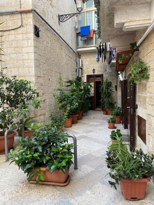 Casa Corte Pavone Apartment Bari Exterior photo